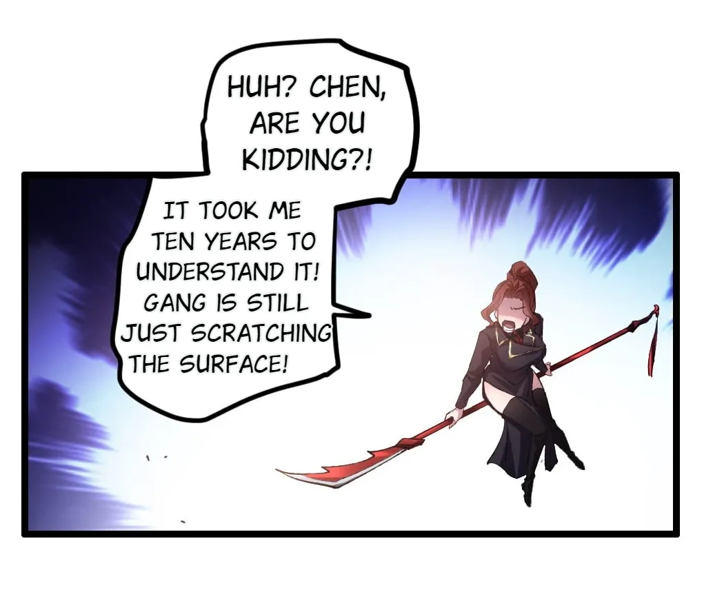 Zerg Ruler: I Command the Scourge Chapter 27 page 84 - 