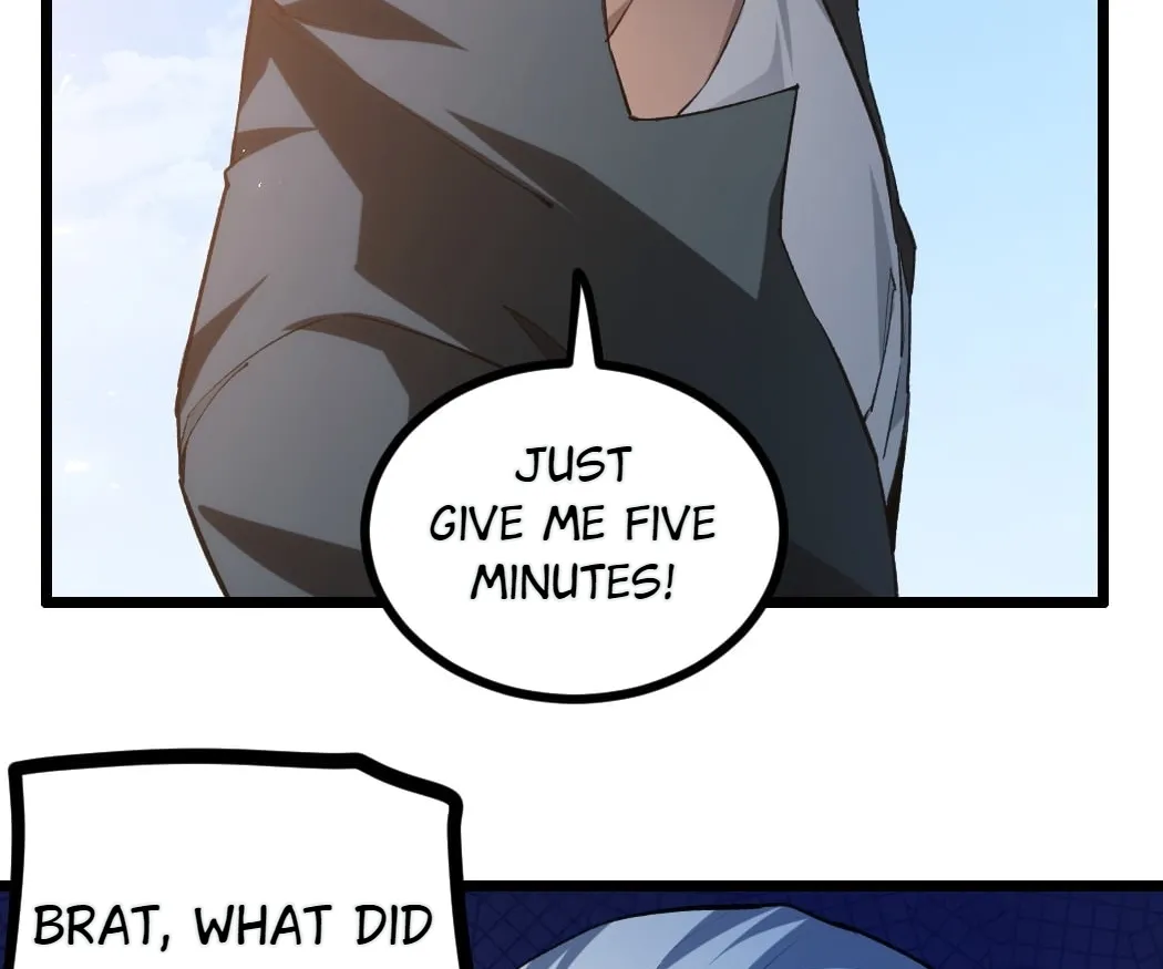 Zerg Ruler: I Command the Scourge Chapter 27 page 87 - 