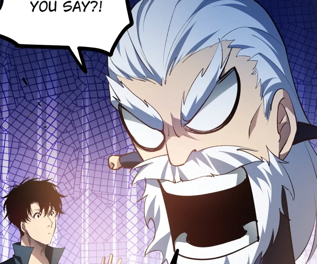 Zerg Ruler: I Command the Scourge Chapter 27 page 88 - 