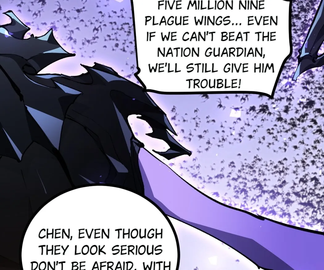 Zerg Ruler: I Command the Scourge Chapter 27 page 10 - 