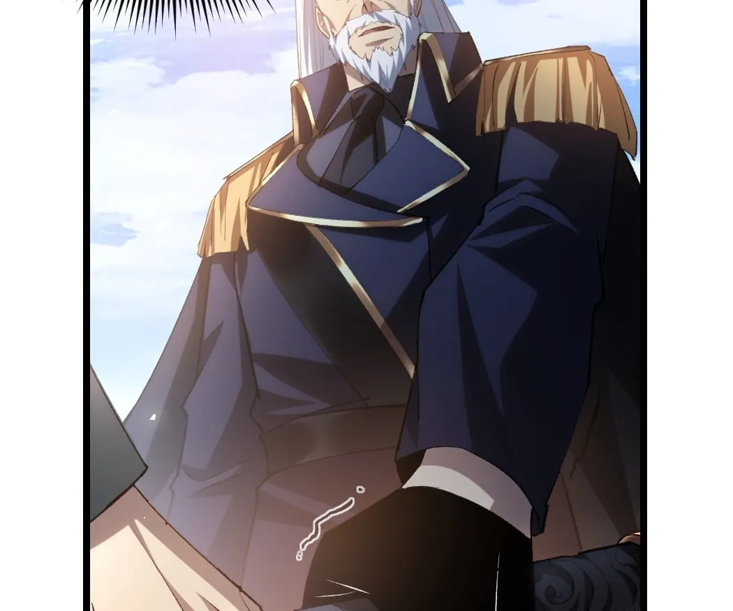 Zerg Ruler: I Command the Scourge Chapter 27 page 95 - 