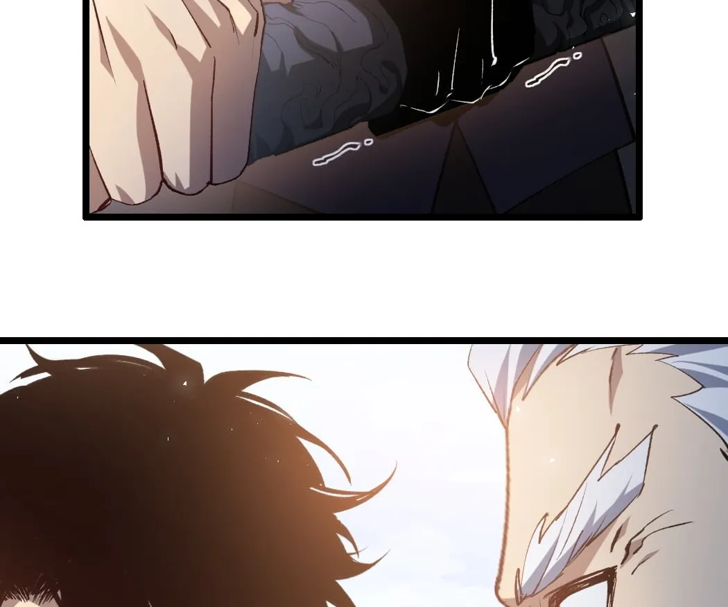 Zerg Ruler: I Command the Scourge Chapter 27 page 96 - 