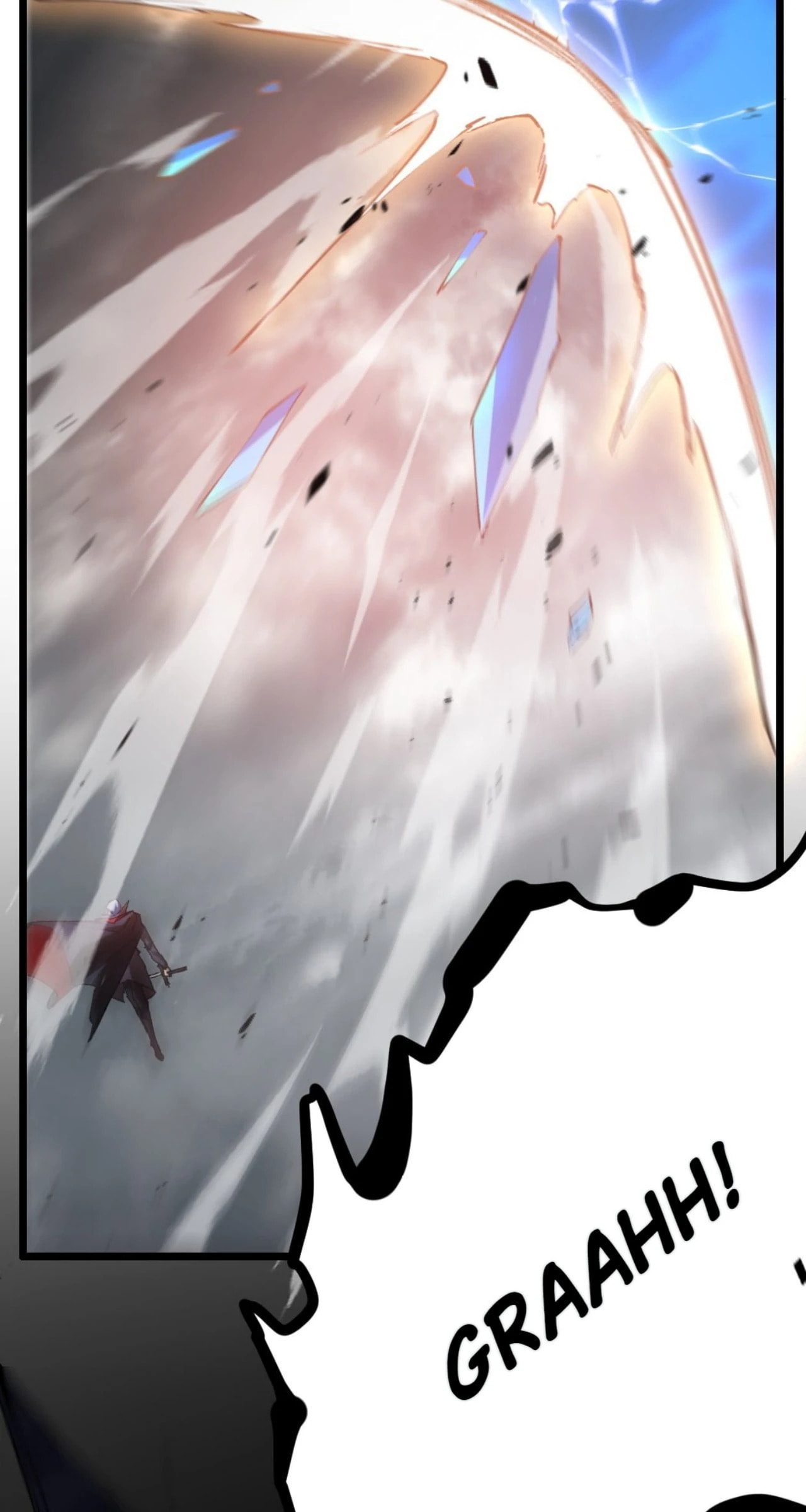Zerg Ruler: I Command the Scourge Chapter 28 page 13 - 