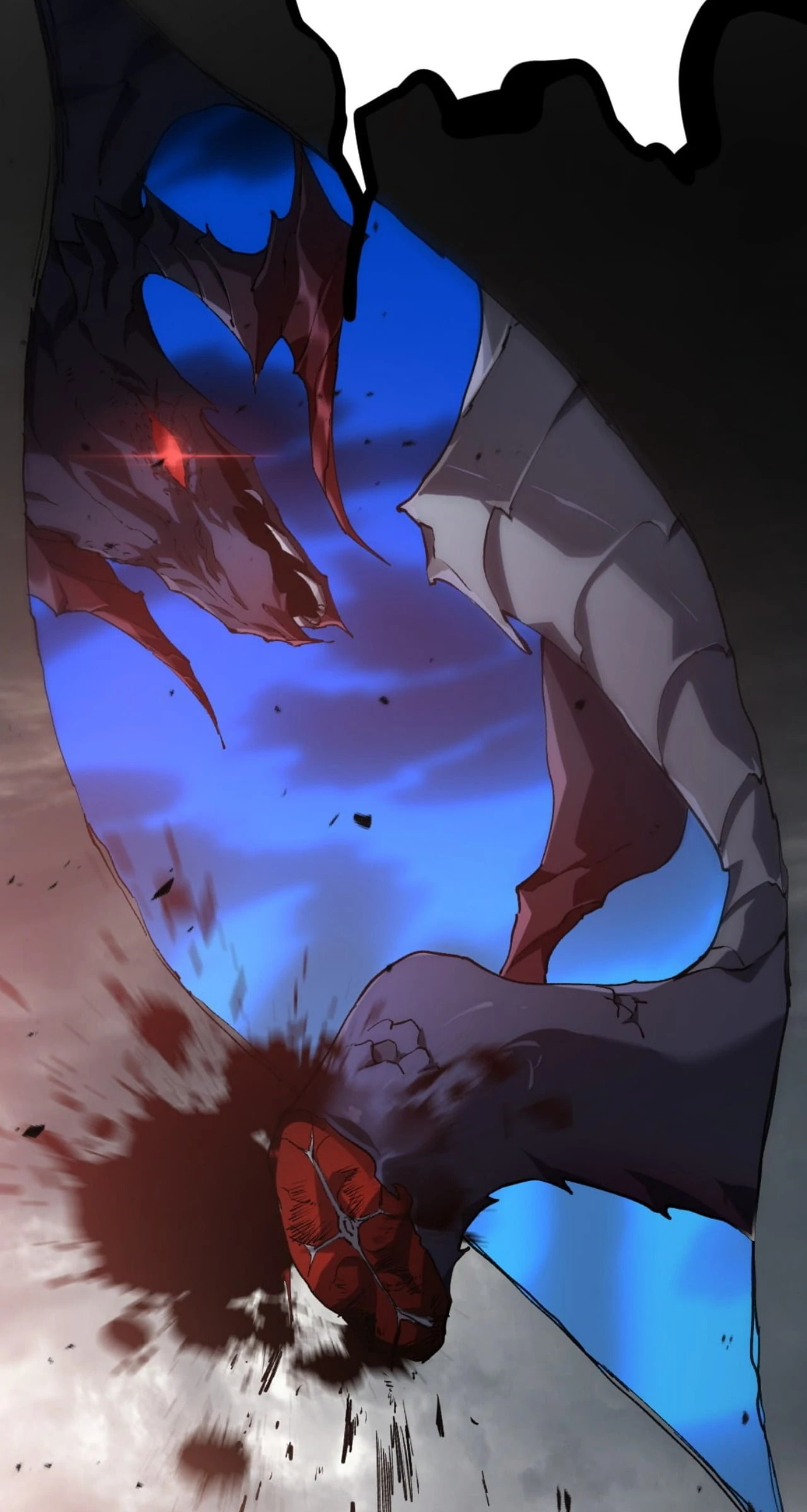 Zerg Ruler: I Command the Scourge Chapter 28 page 14 - 