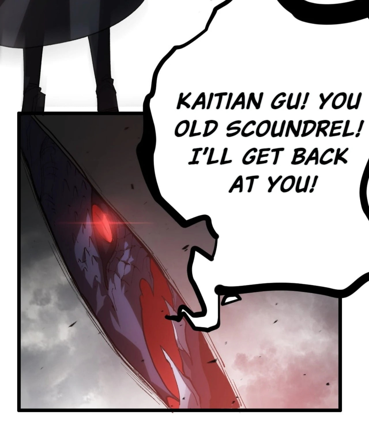 Zerg Ruler: I Command the Scourge Chapter 28 page 16 - 