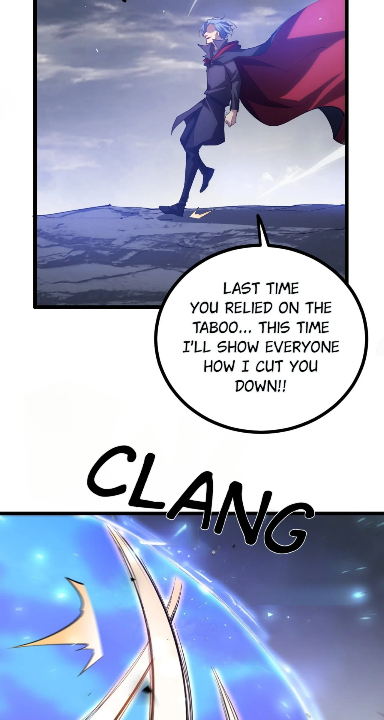 Zerg Ruler: I Command the Scourge Chapter 28 page 4 - 