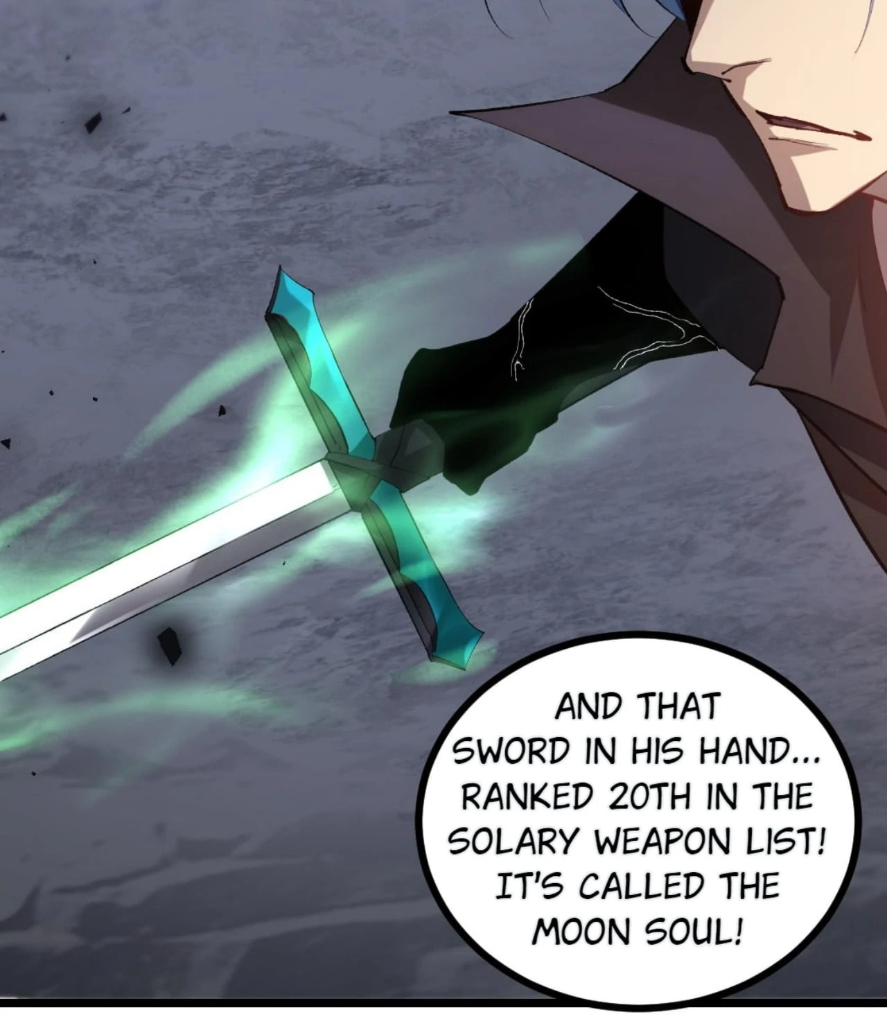 Zerg Ruler: I Command the Scourge Chapter 28 page 32 - 