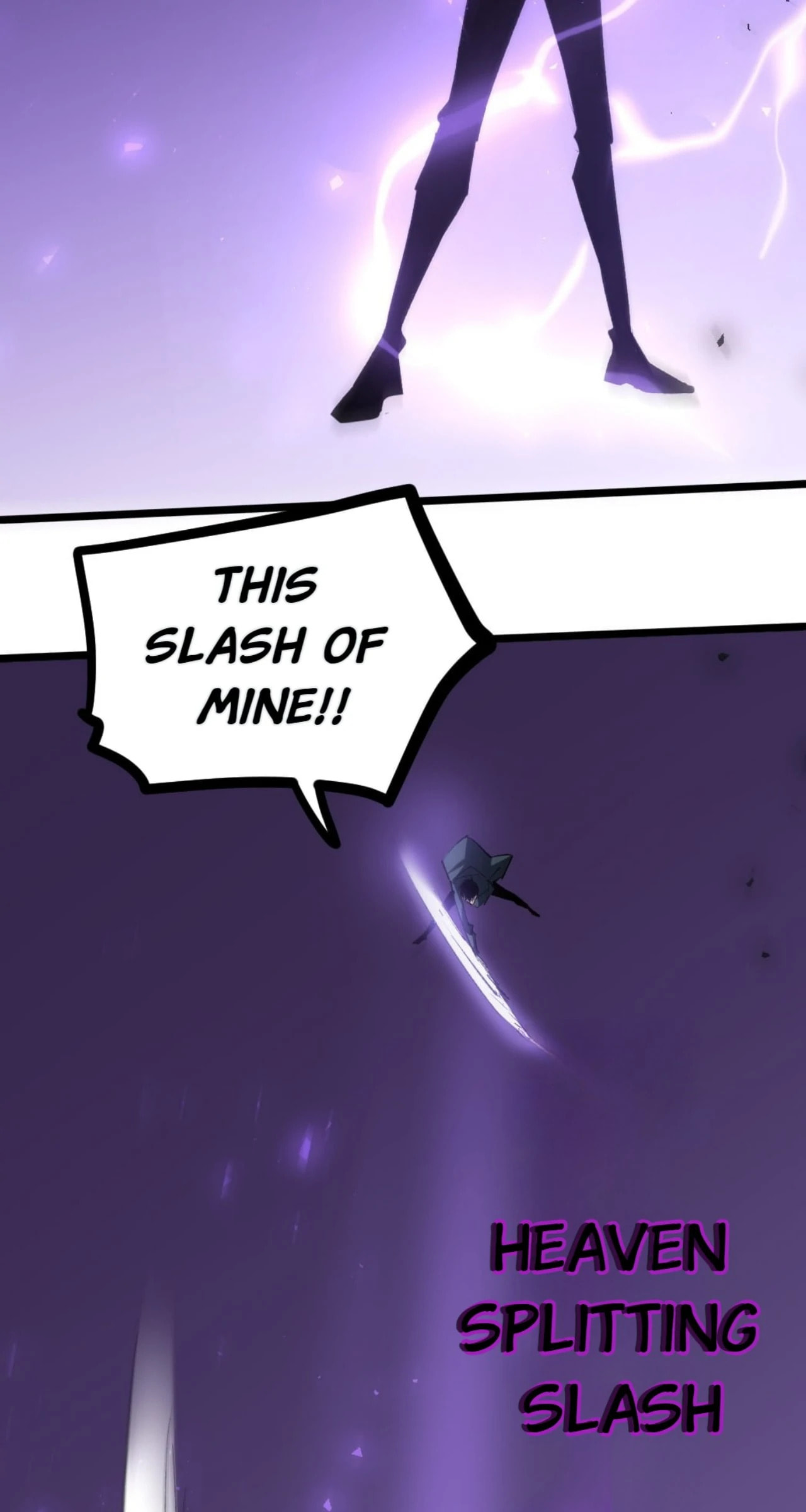 Zerg Ruler: I Command the Scourge Chapter 28 page 35 - 