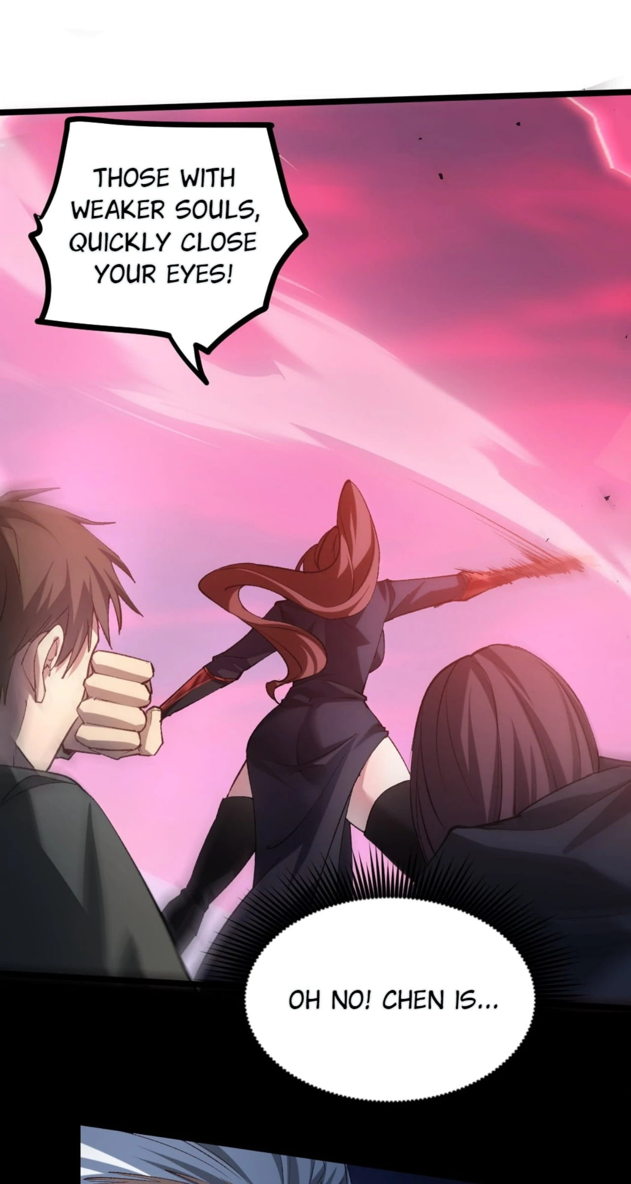 Zerg Ruler: I Command the Scourge Chapter 28 page 38 - 