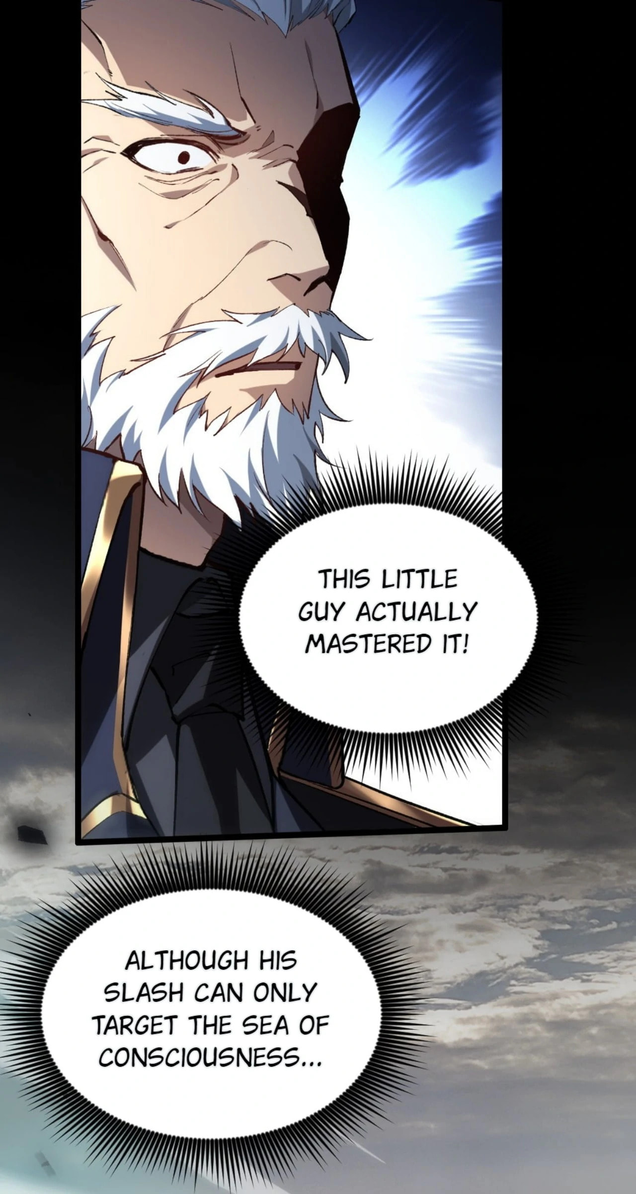 Zerg Ruler: I Command the Scourge Chapter 28 page 39 - 