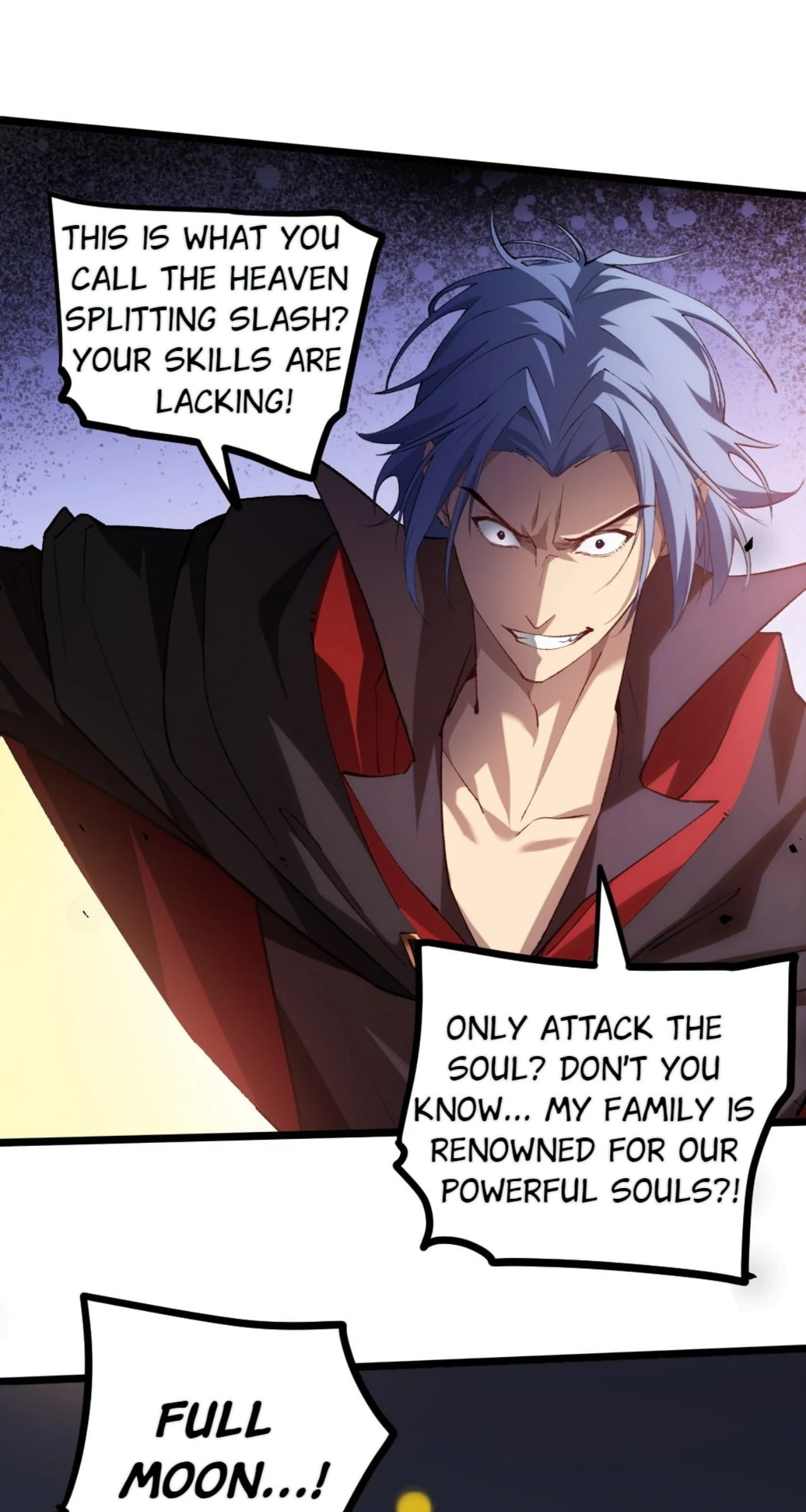 Zerg Ruler: I Command the Scourge Chapter 28 page 41 - 
