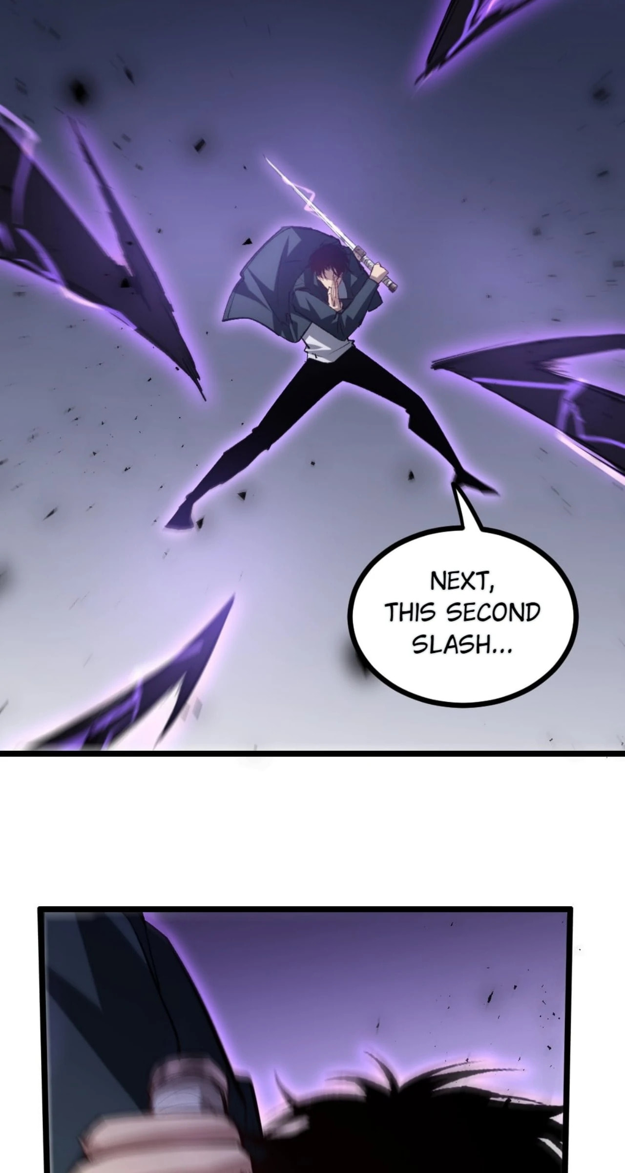 Zerg Ruler: I Command the Scourge Chapter 28 page 45 - 