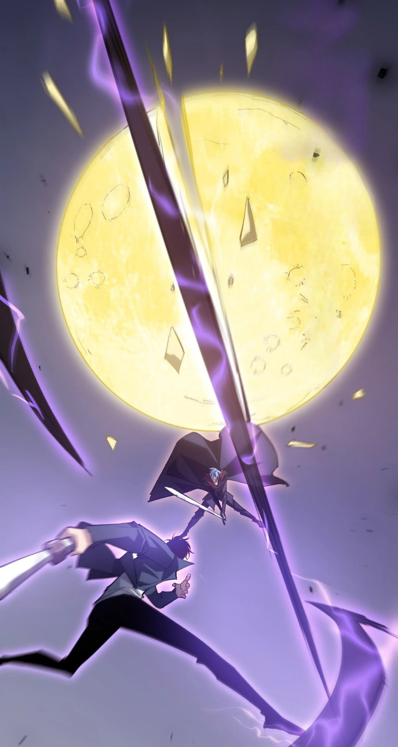 Zerg Ruler: I Command the Scourge Chapter 28 page 47 - 