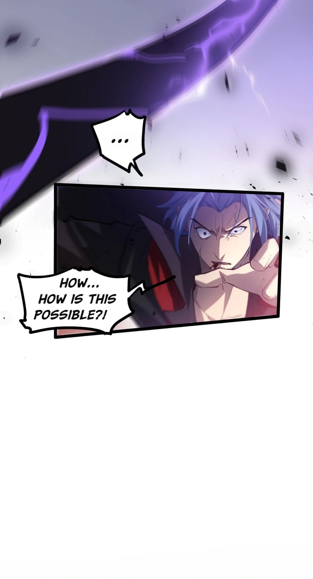 Zerg Ruler: I Command the Scourge Chapter 28 page 48 - 