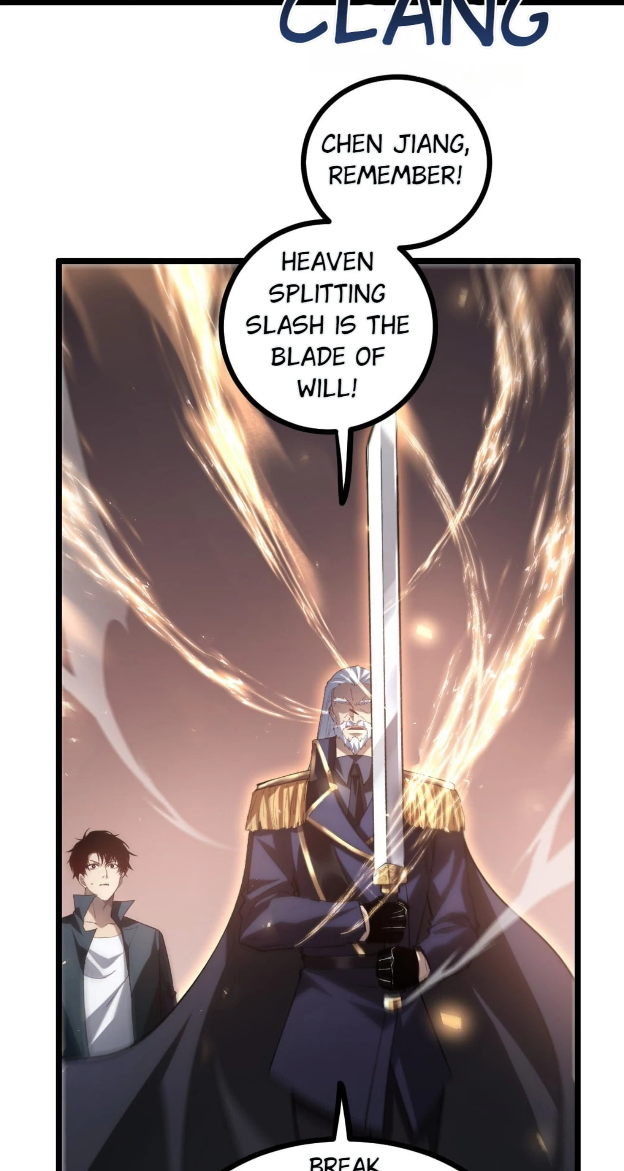 Zerg Ruler: I Command the Scourge Chapter 28 page 6 - 