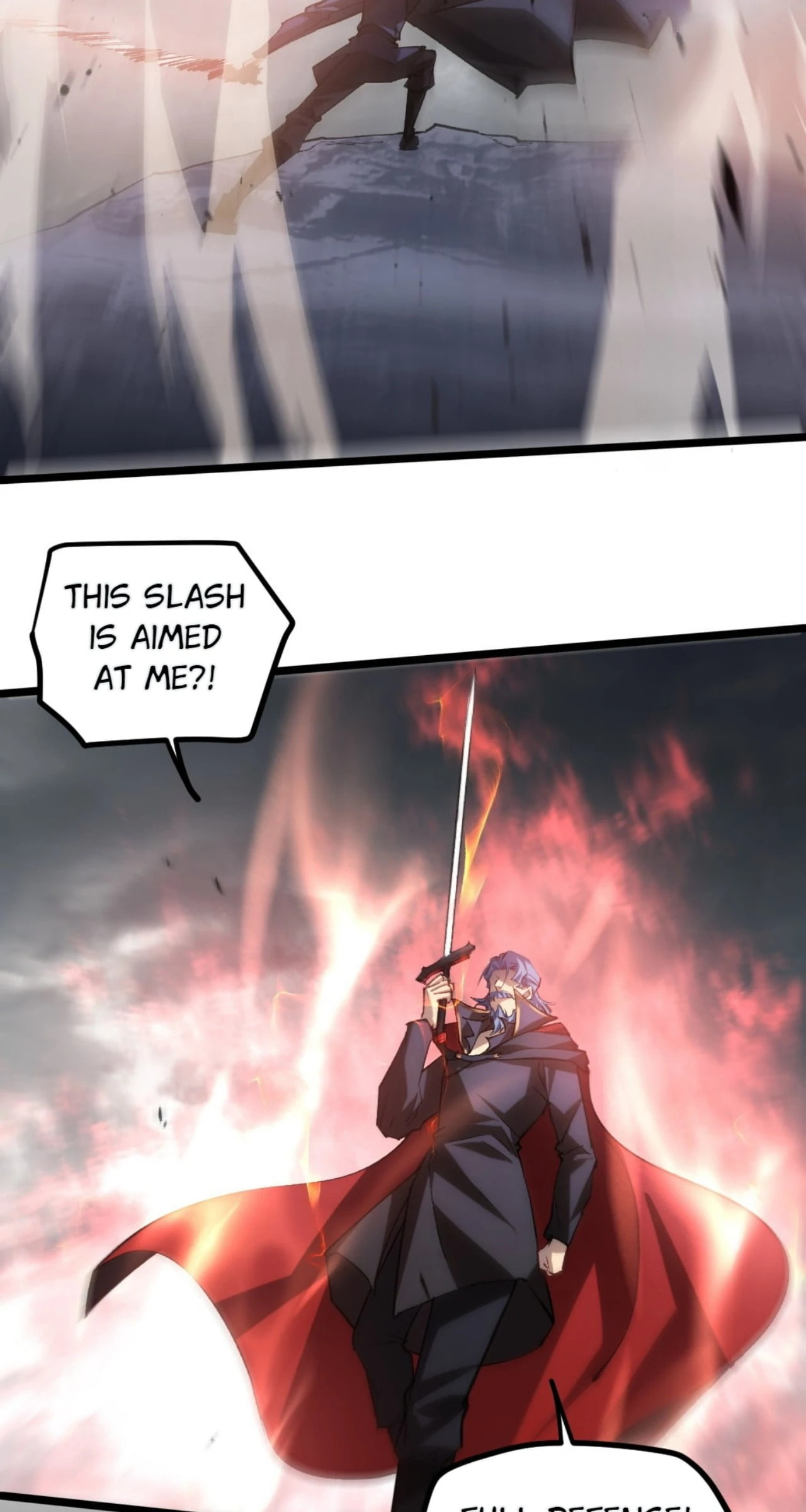 Zerg Ruler: I Command the Scourge Chapter 28 page 10 - 
