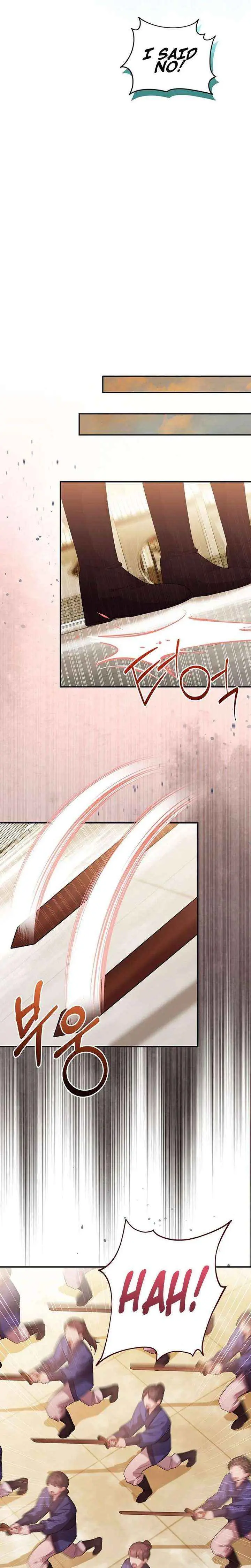 Zerg Ruler: I Command the Scourge Chapter 3 page 20 - 