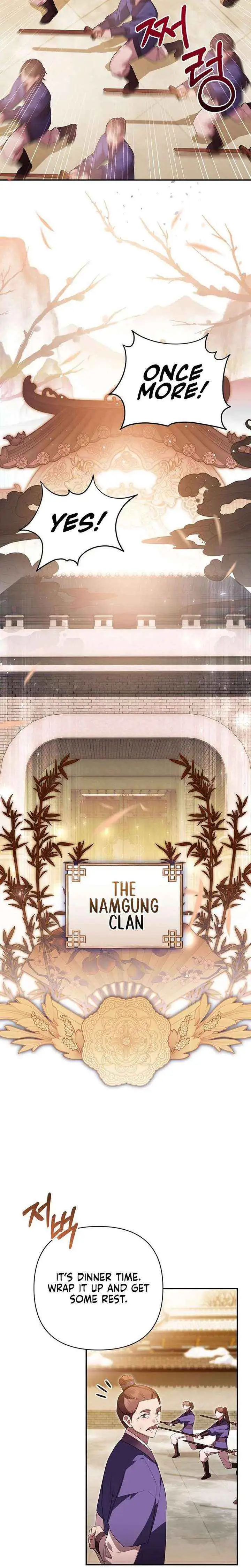 Zerg Ruler: I Command the Scourge Chapter 3 page 21 - 