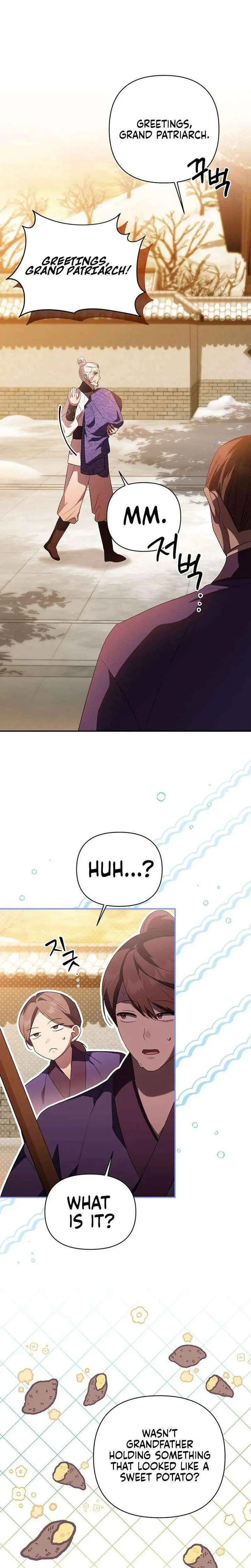 Zerg Ruler: I Command the Scourge Chapter 3 page 22 - 
