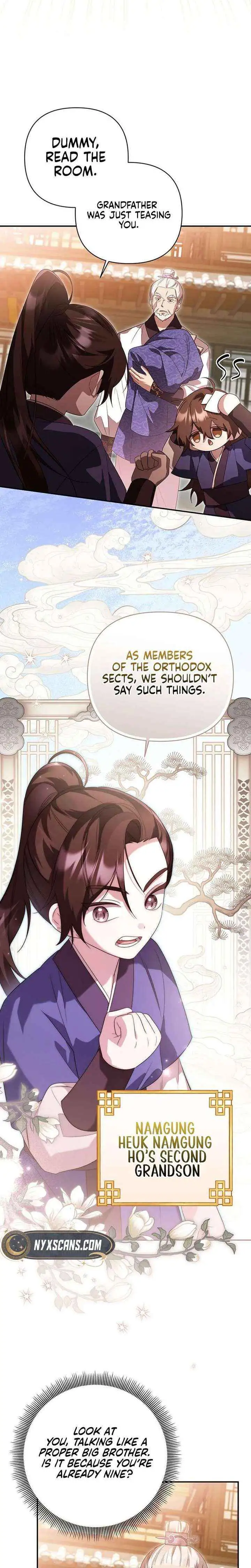 Zerg Ruler: I Command the Scourge Chapter 3 page 26 - 