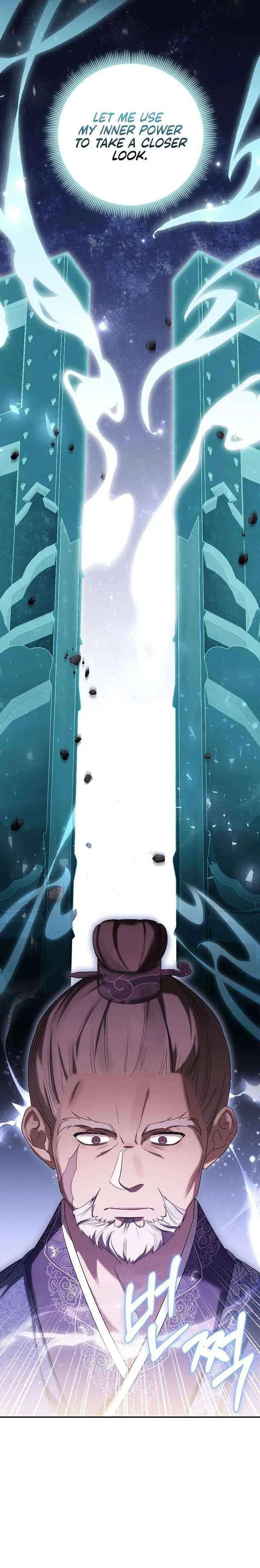 Zerg Ruler: I Command the Scourge Chapter 3 page 5 - 