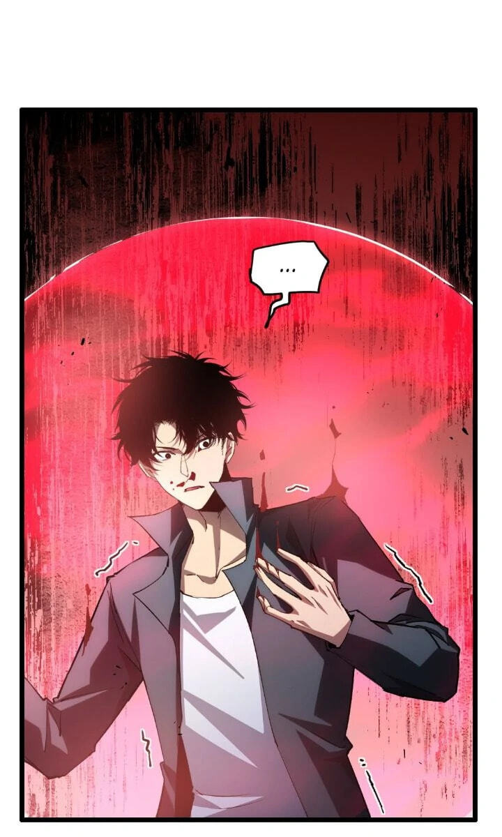 Zerg Ruler: I Command the Scourge Chapter 30 page 1 - 