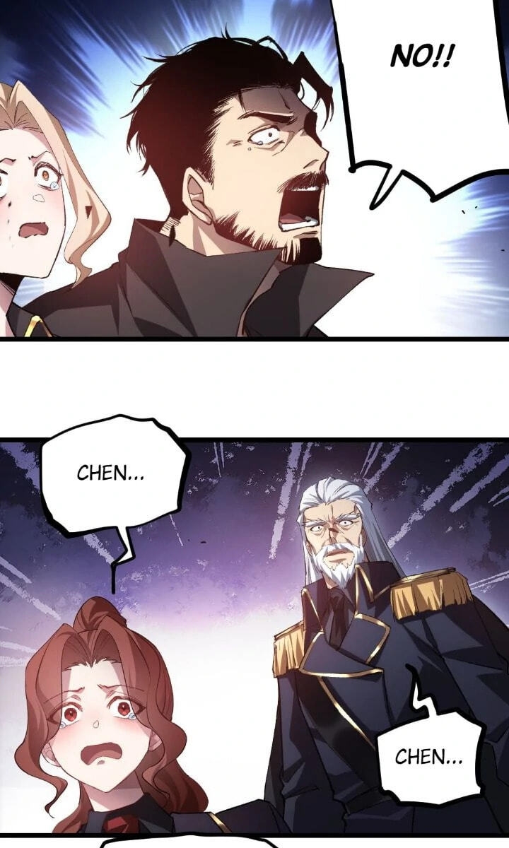 Zerg Ruler: I Command the Scourge Chapter 30 page 20 - 