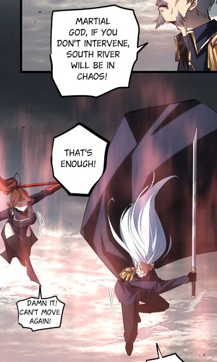 Zerg Ruler: I Command the Scourge Chapter 30 page 24 - 