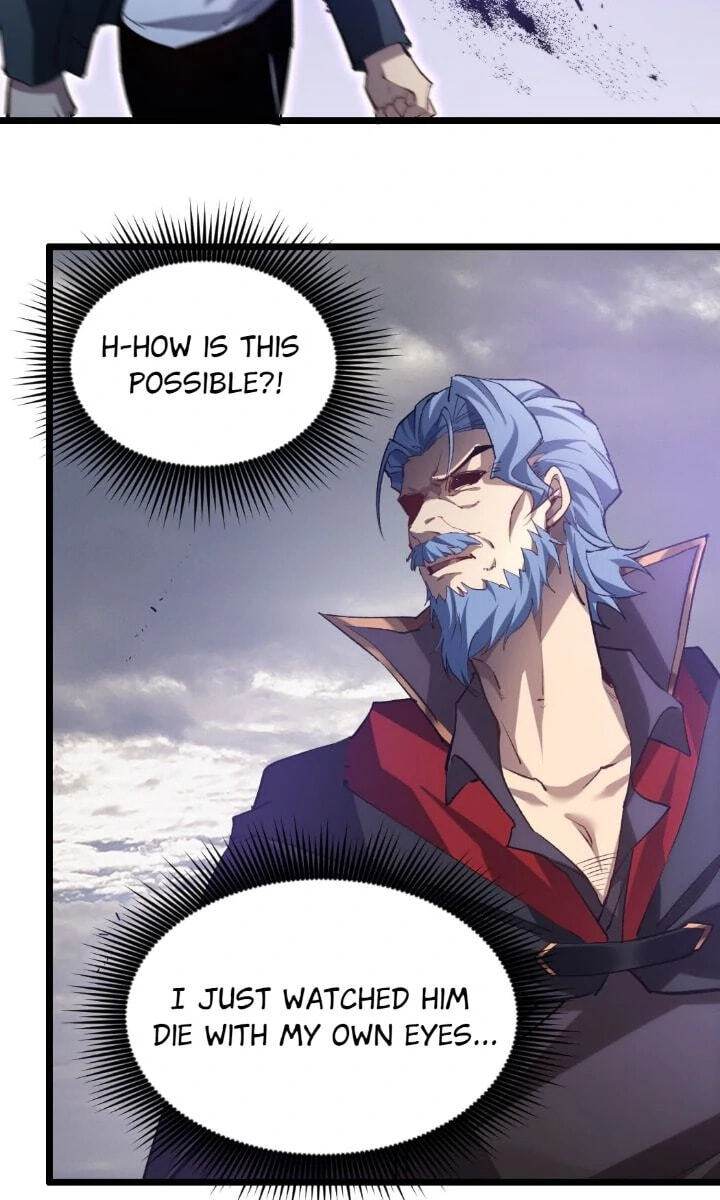 Zerg Ruler: I Command the Scourge Chapter 30 page 30 - 