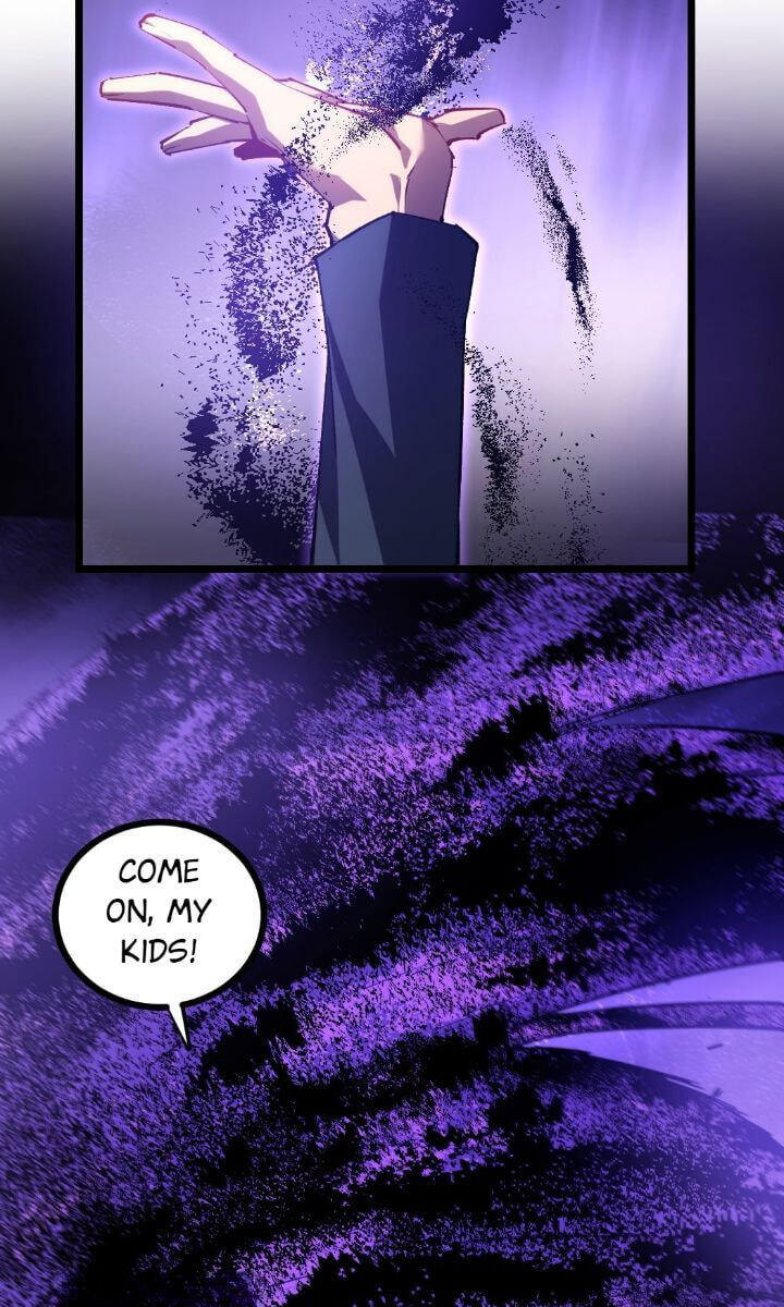 Zerg Ruler: I Command the Scourge Chapter 30 page 33 - 