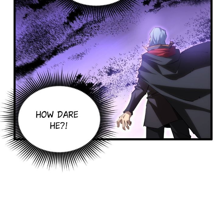 Zerg Ruler: I Command the Scourge Chapter 30 page 35 - 