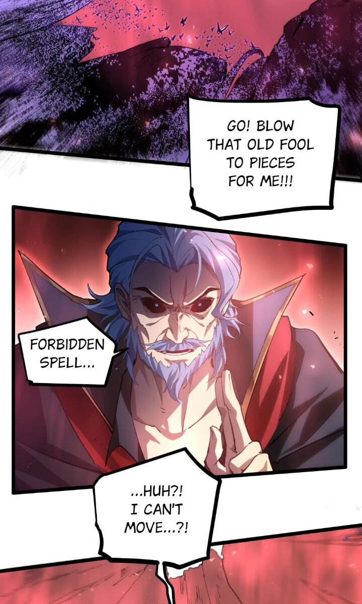 Zerg Ruler: I Command the Scourge Chapter 30 page 38 - 