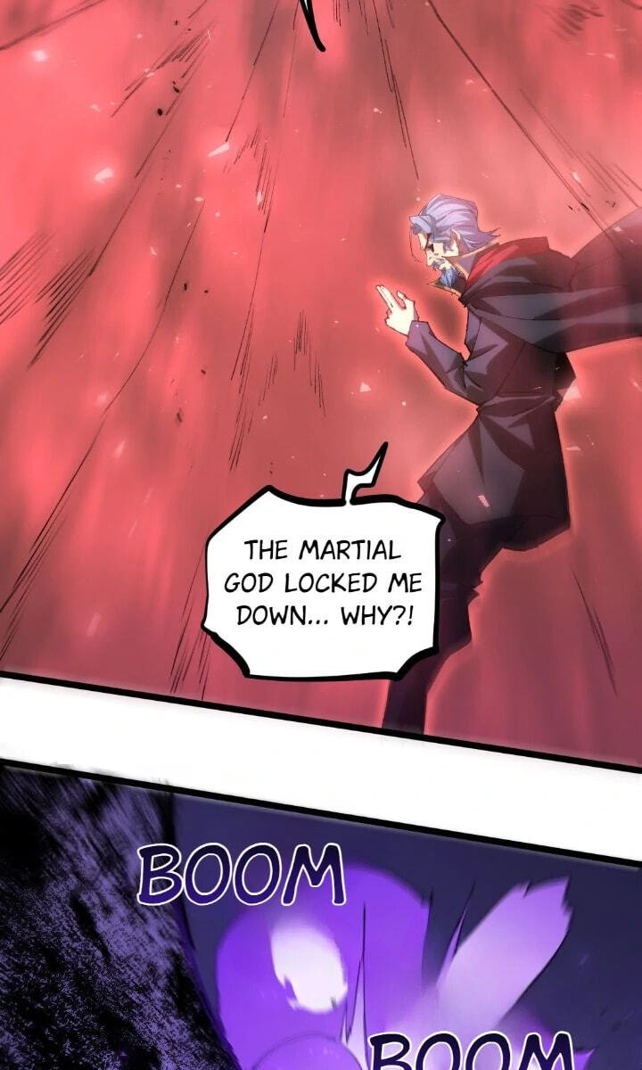 Zerg Ruler: I Command the Scourge Chapter 30 page 39 - 