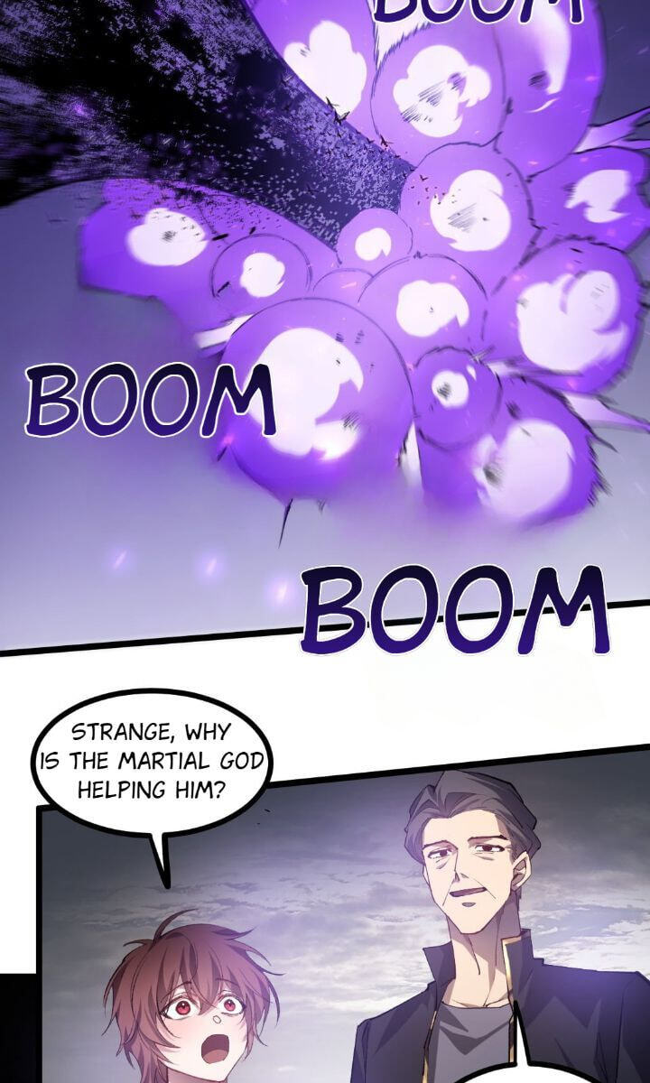 Zerg Ruler: I Command the Scourge Chapter 30 page 40 - 