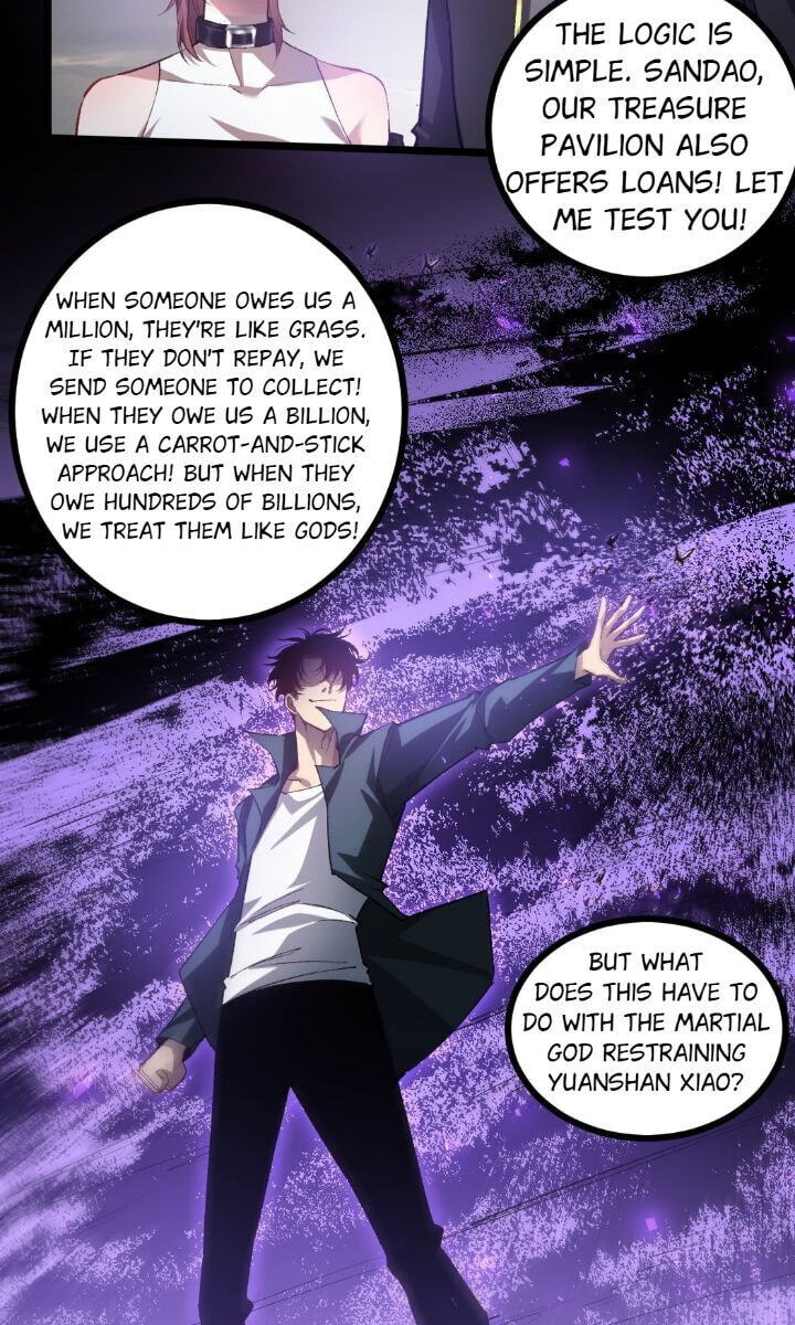 Zerg Ruler: I Command the Scourge Chapter 30 page 41 - 