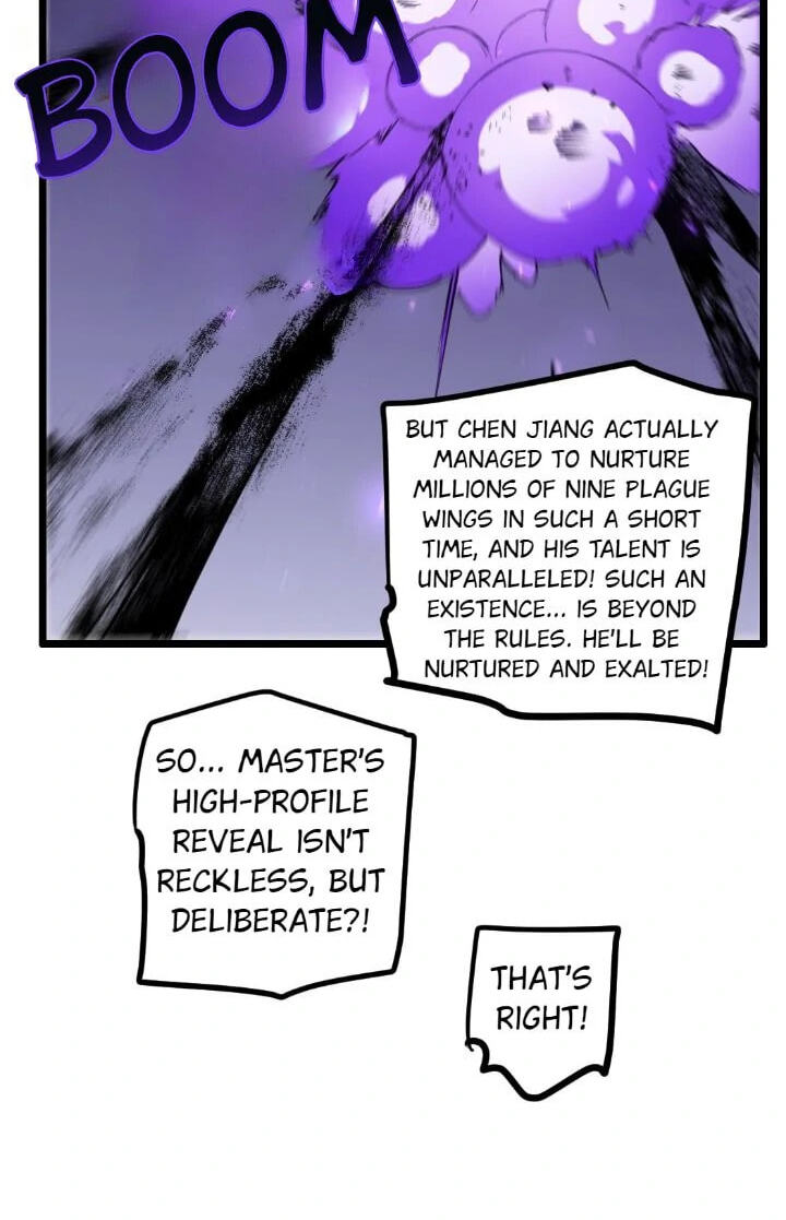Zerg Ruler: I Command the Scourge Chapter 30 page 43 - 