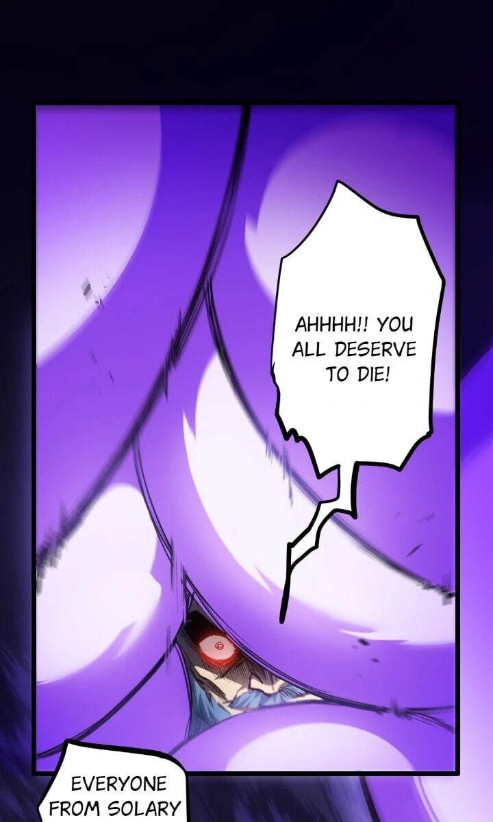 Zerg Ruler: I Command the Scourge Chapter 30 page 44 - 