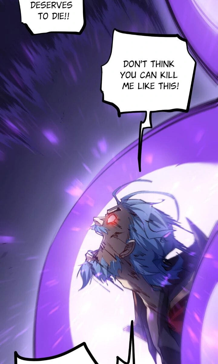 Zerg Ruler: I Command the Scourge Chapter 30 page 45 - 