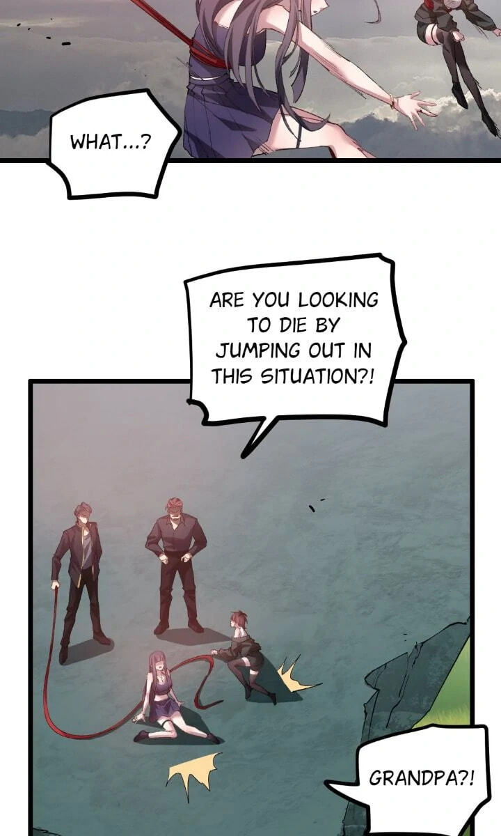 Zerg Ruler: I Command the Scourge Chapter 30 page 6 - 