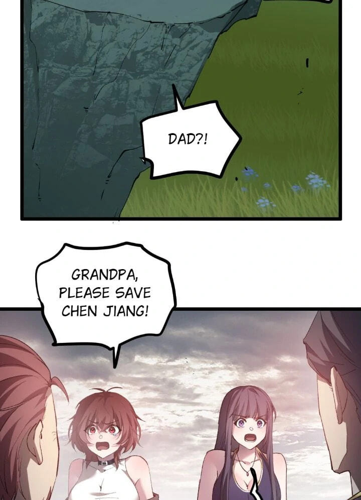 Zerg Ruler: I Command the Scourge Chapter 30 page 7 - 