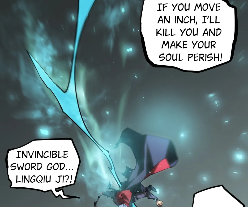 Zerg Ruler: I Command the Scourge Chapter 31 page 14 - 