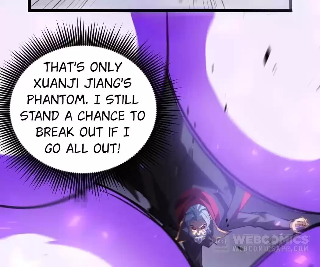 Zerg Ruler: I Command the Scourge Chapter 31 page 3 - 
