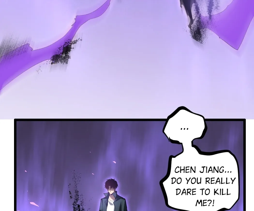 Zerg Ruler: I Command the Scourge Chapter 31 page 24 - 