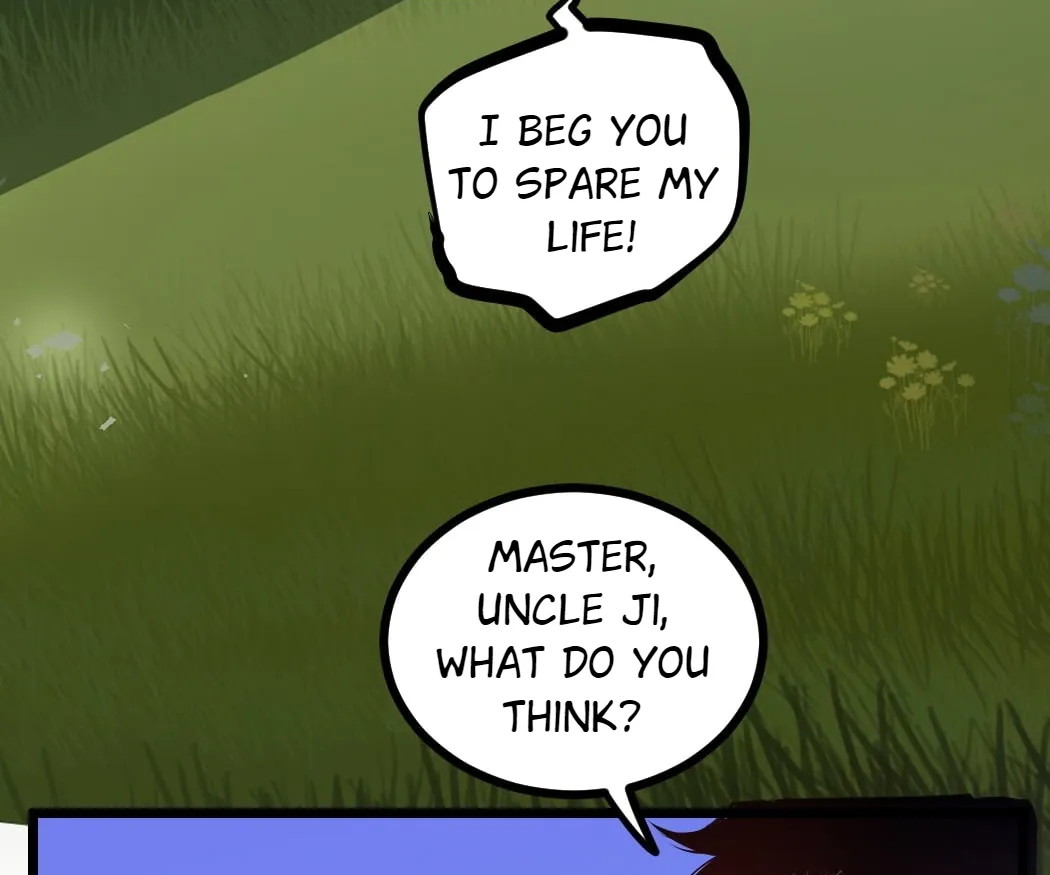 Zerg Ruler: I Command the Scourge Chapter 31 page 28 - 