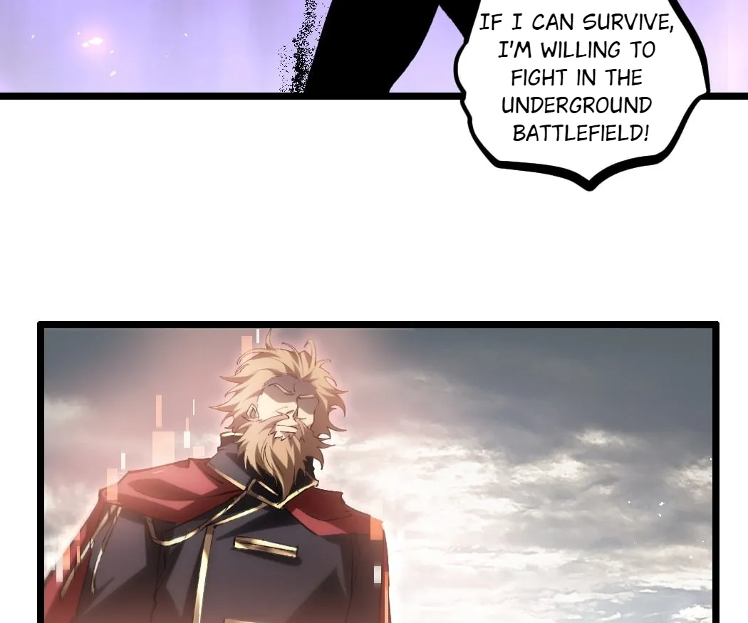 Zerg Ruler: I Command the Scourge Chapter 31 page 31 - 