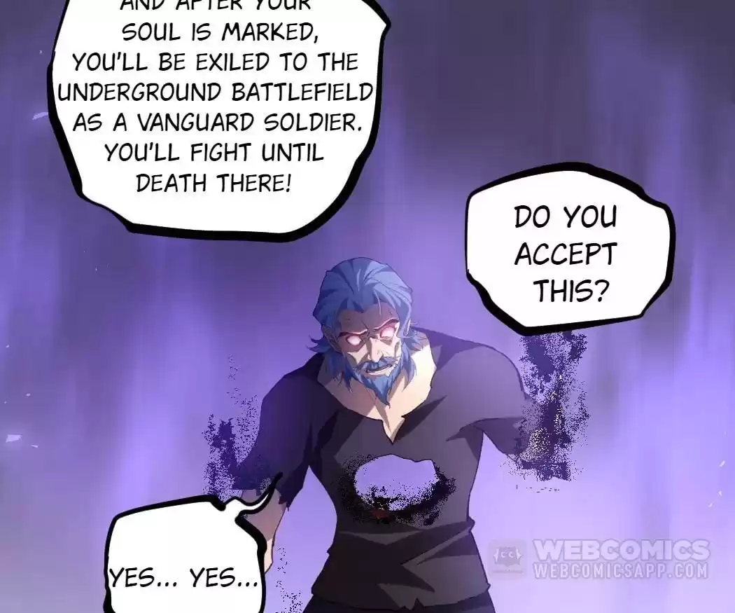 Zerg Ruler: I Command the Scourge Chapter 31 page 35 - 