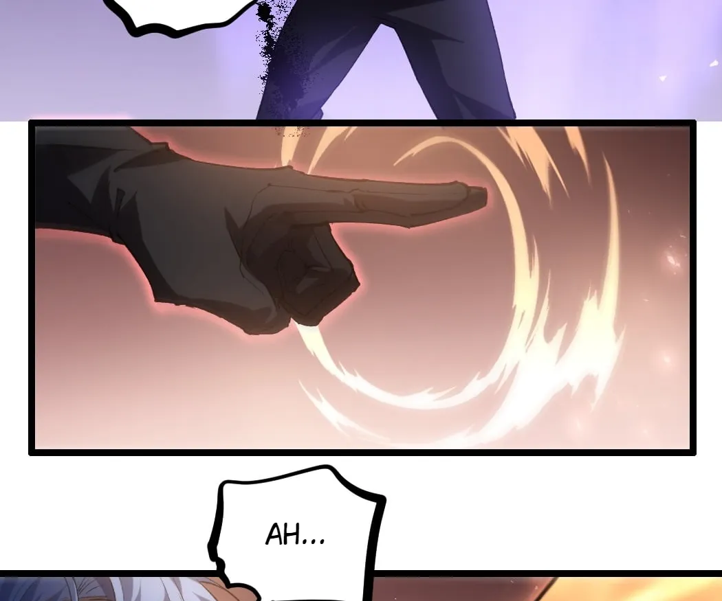 Zerg Ruler: I Command the Scourge Chapter 31 page 36 - 