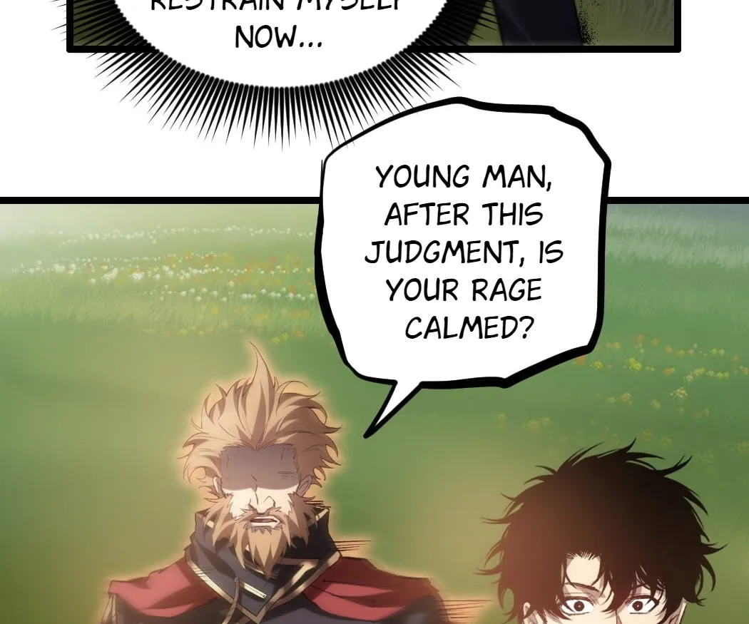 Zerg Ruler: I Command the Scourge Chapter 31 page 40 - 
