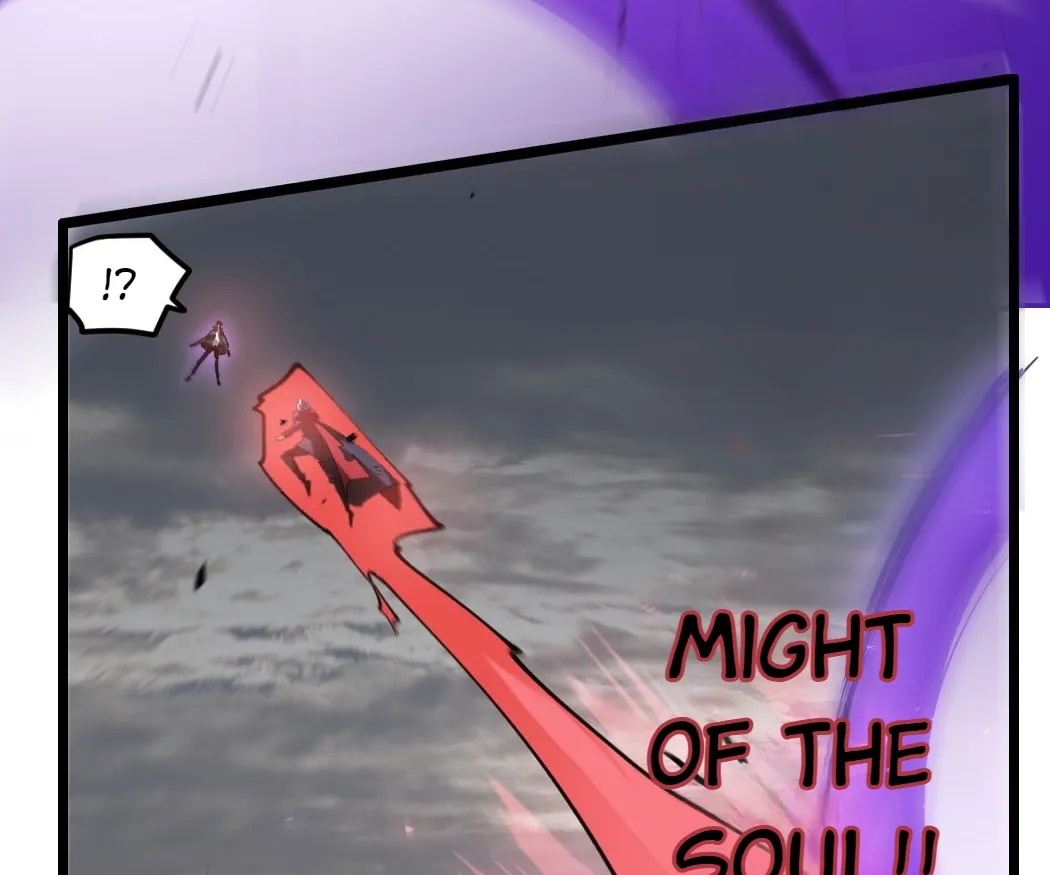 Zerg Ruler: I Command the Scourge Chapter 31 page 5 - 