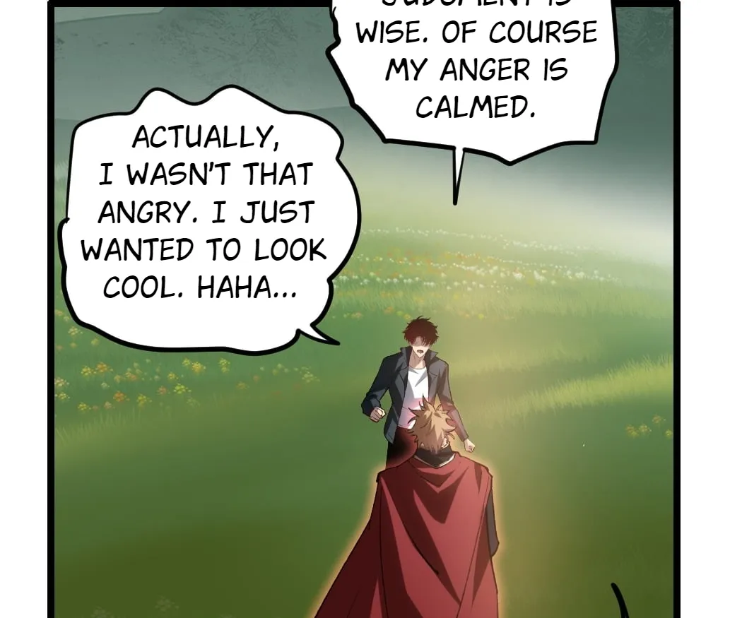 Zerg Ruler: I Command the Scourge Chapter 31 page 42 - 